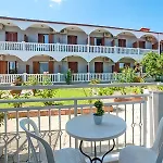 Anamar Zante 4* ארגאסי