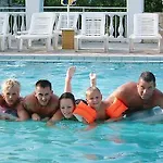 Anamar Zante Hotel Argassi
