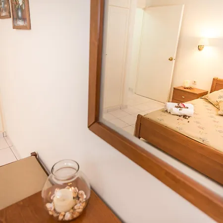 Anamar Zante ホテル 4*