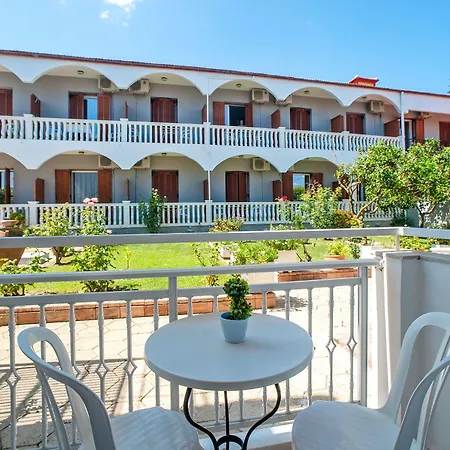 Anamar Zante 4*
