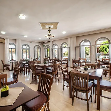 Anamar Zante 酒店 阿凯松