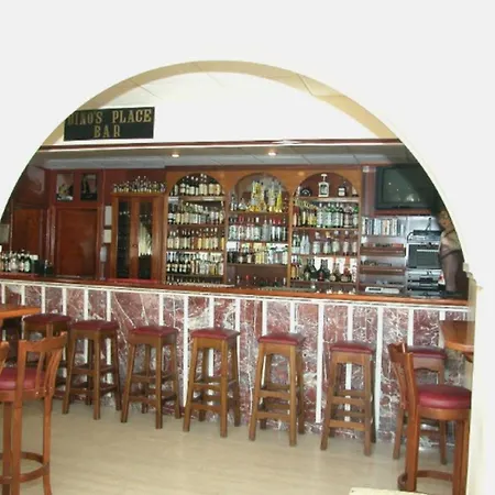 Hotel Anamar Zante Argassi