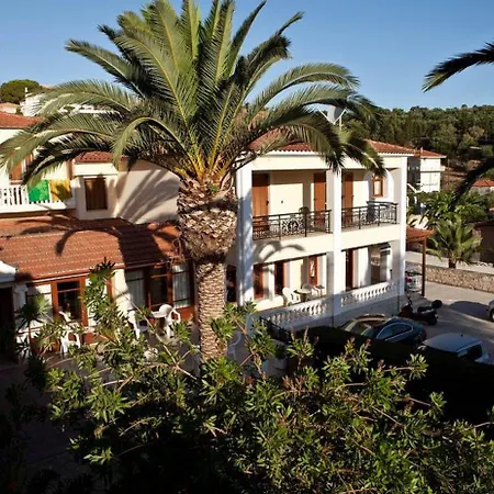 Anamar Zante 4* Argassi