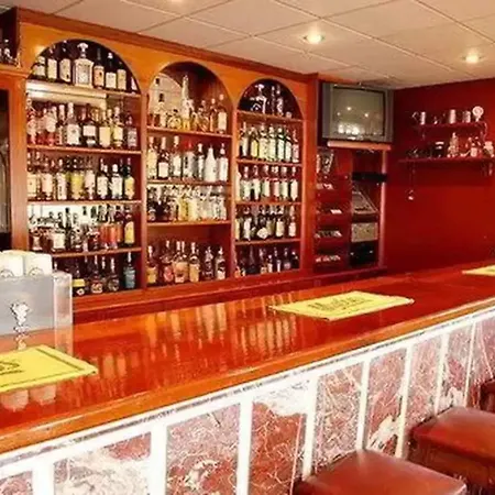 Anamar Zante 酒店 阿凯松