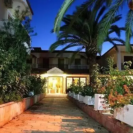 Anamar Zante 酒店 4*