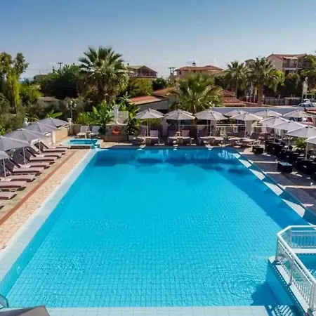 Anamar Zante 4* 阿凯松