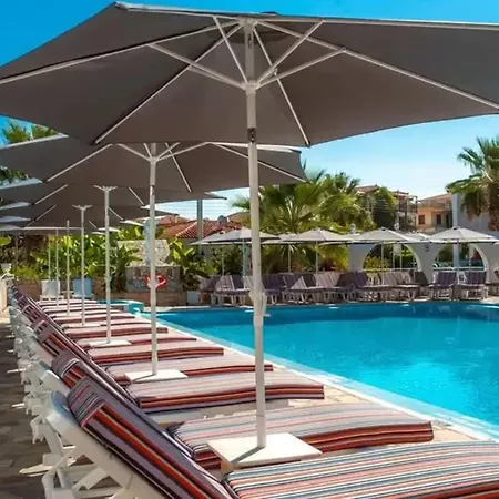 Hotel Anamar Zante Argassi