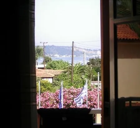 Anamar Zante Argassi