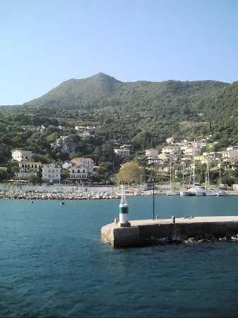 Anamar Zante Otel