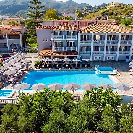 Anamar Zante 4*