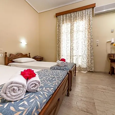 Hotel Anamar Zante