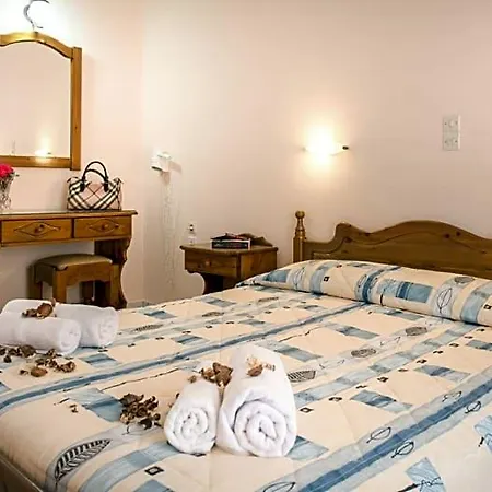 Anamar Zante 4*
