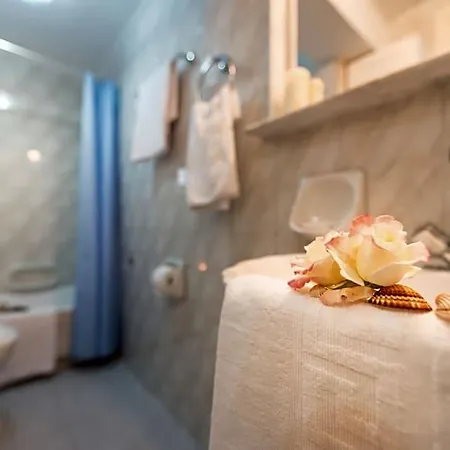 Anamar Zante Hotel 4*