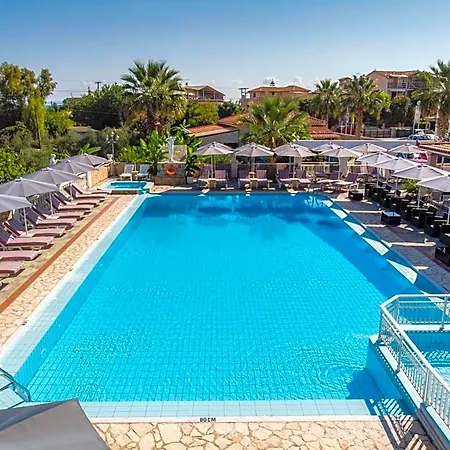 Anamar Zante 4*