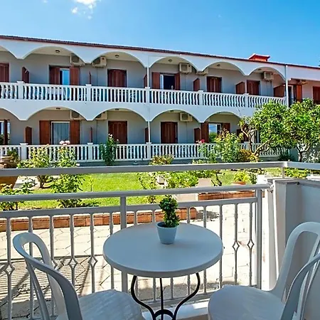 Hotel Anamar Zante Argassi