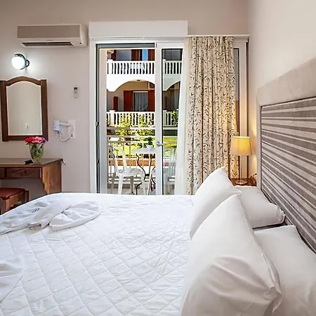 Anamar Zante 4* Argassi