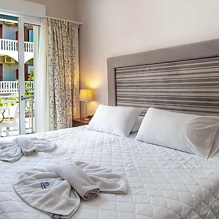 Hotel Anamar Zante 4*