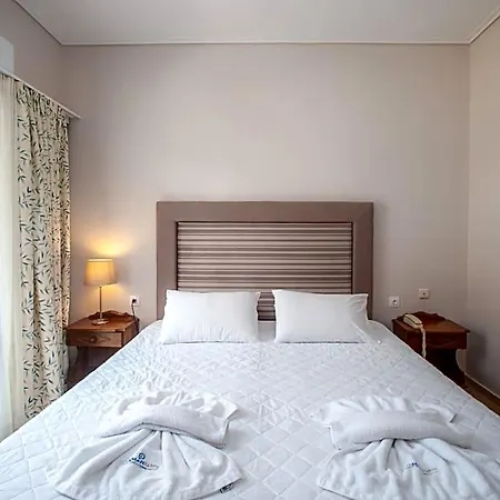 Hotel Anamar Zante 4*