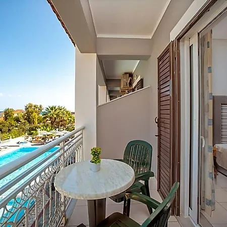 Anamar Zante Hotel Argassi