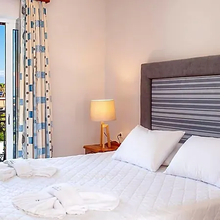 Hotel Anamar Zante