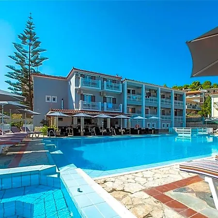 Anamar Zante
