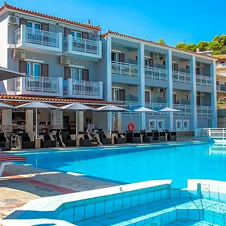 Anamar Zante Hotel 4*