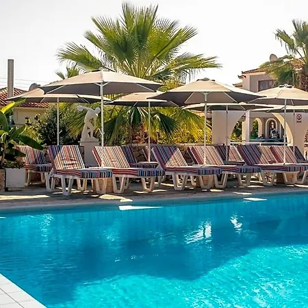 Anamar Zante 4*