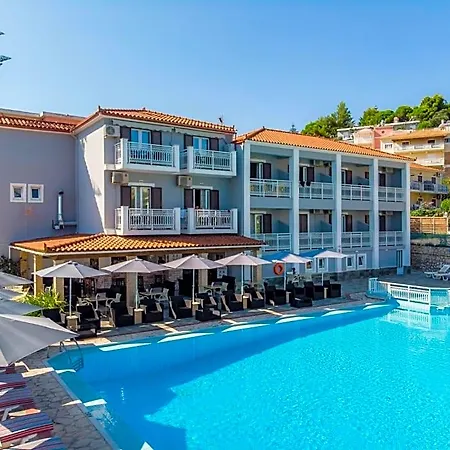 Anamar Zante Hotel
