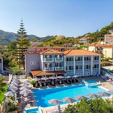Anamar Zante Hotel 4*