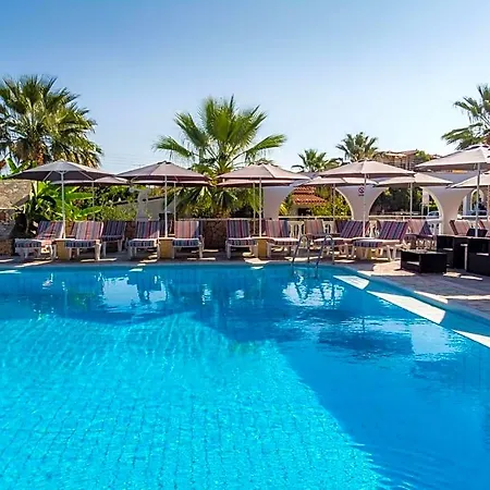 Hotel Anamar Zante 4*