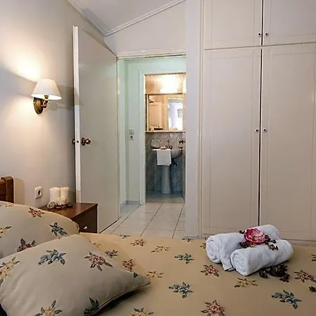 Hotel Anamar Zante 4*
