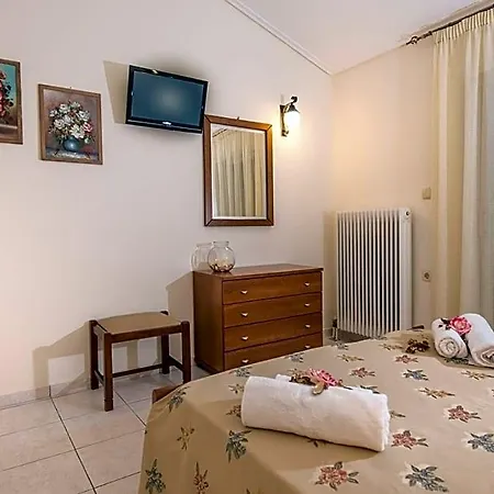 Anamar Zante Hotel