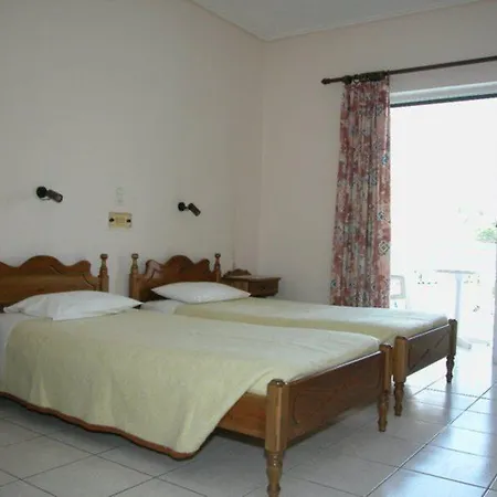 Anamar Zante 4*