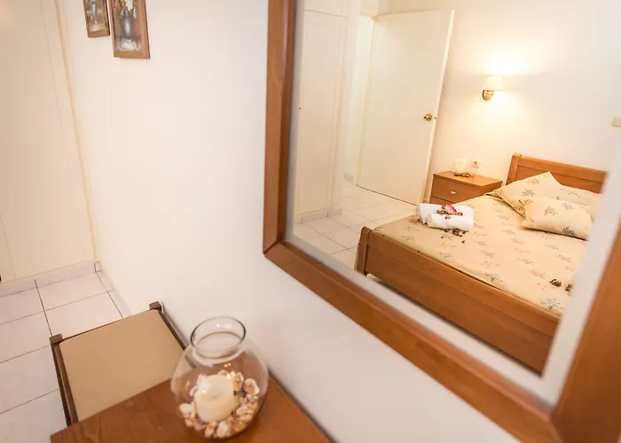 Anamar Zante ホテル 4*