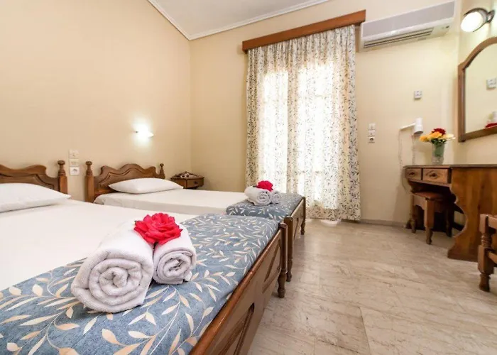 Anamar Zante Hotel