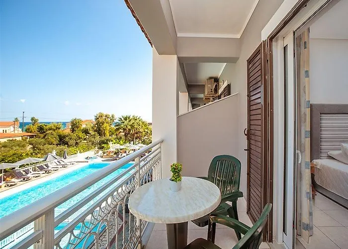 Anamar Zante Hotel