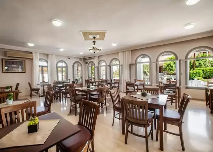 ホテル Anamar Zante 4*