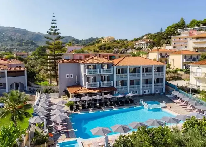 Anamar Zante アルガッシ