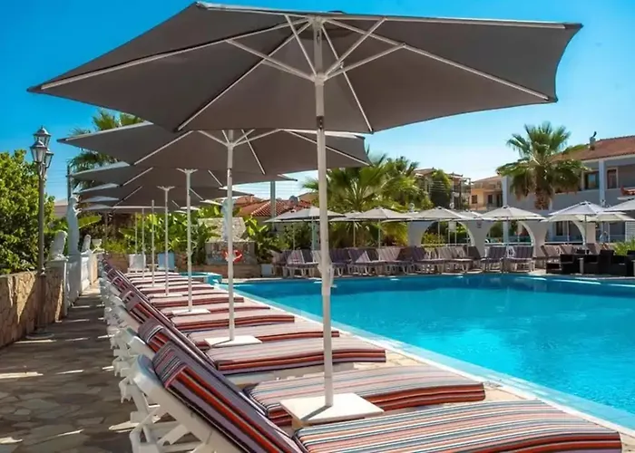 Anamar Zante 4*