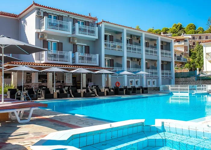 Anamar Zante Hotel