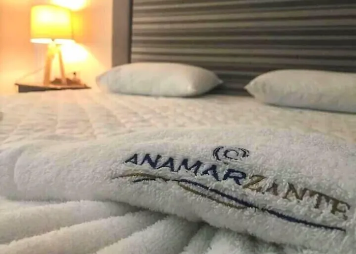 Anamar Zante