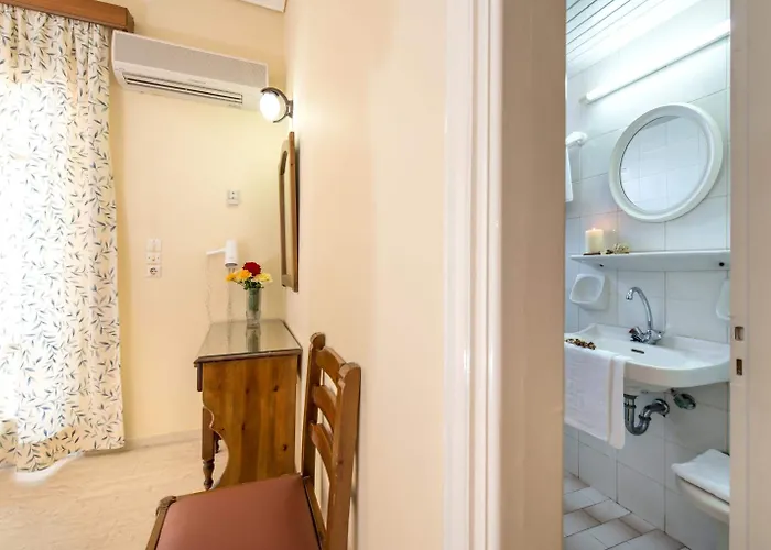 ホテル Anamar Zante