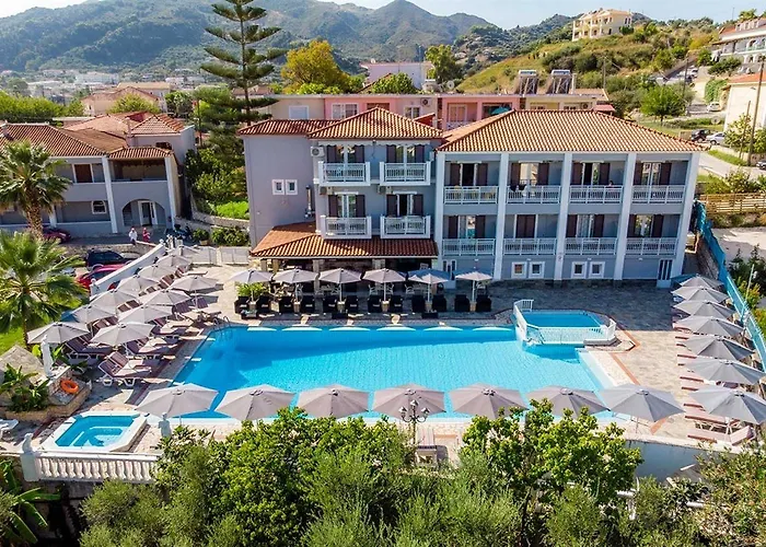 Anamar Zante Hotel