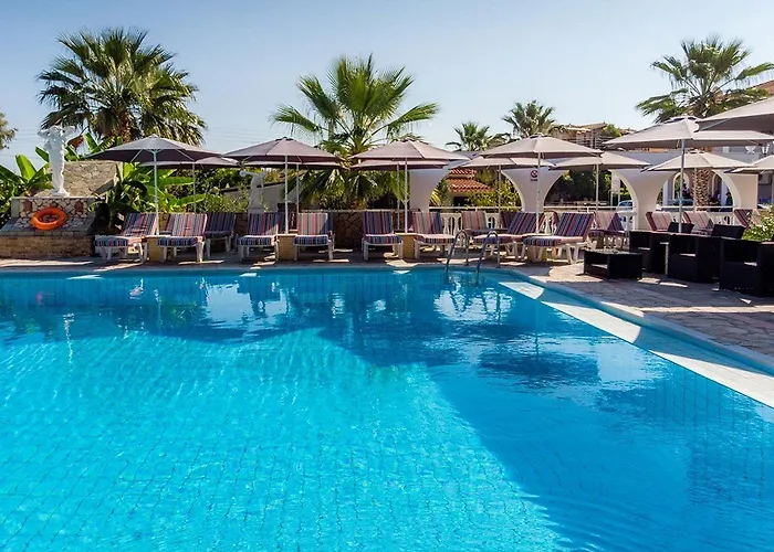 Anamar Zante Hotel