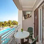 Anamar Zante ホテル