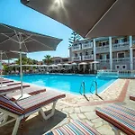 ホテル Anamar Zante