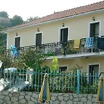 ホテル Anamar Zante