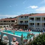 Anamar Zante ארגאסי