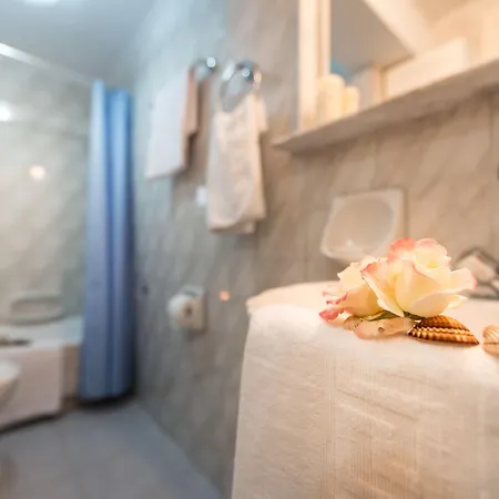 Anamar Zante 4* Argasio