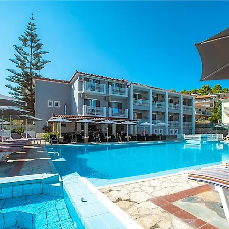 Anamar Zante 4* Αργάσι